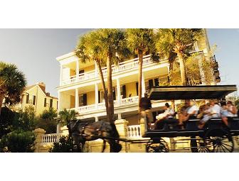 Spoleto Festival Weekend Getaway: June 4 - 6, 2010