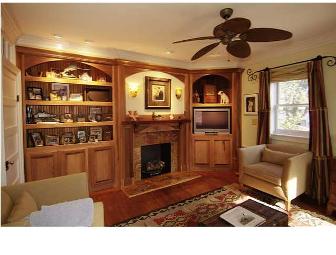 Mid-Week Festival Escape: June 1 - 3, 2010