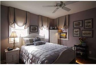 Mid-Week Festival Escape: June 1 - 3, 2010