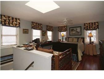 Mid-Week Festival Escape: June 1 - 3, 2010