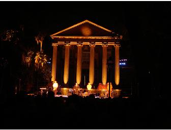 Memorial Day Weekend for Four