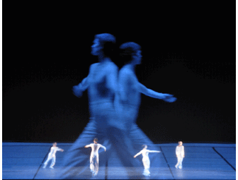 Festival Artist Party and Performances