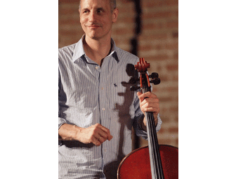 Festival Artist Party and Performances