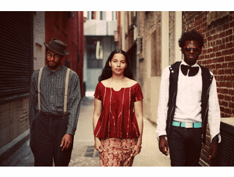 Festival Finale for Two with Private Tour and Picnic: June 13, 2010