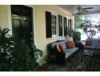 Charleston Art and Antiques Forum Connoisseur Package