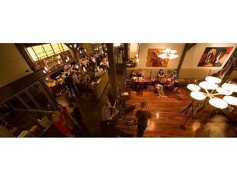 The Gin Joint Social Occasion