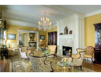 Woodlands Inn Finale Weekend