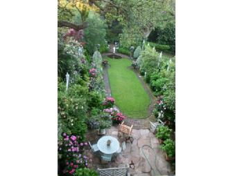 Charleston Garden Stay- During Annual House and Garden Tours