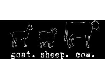 Hay Fever Matinee Plus Wine & Nibbles for Six