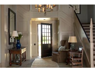 Kiawah Island Romantic Retreat