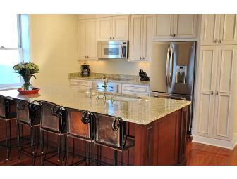 Two Night Society House Stay with Dinner & Special Treat