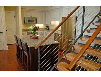 Two Night Society House Stay with Dinner & Special Treat