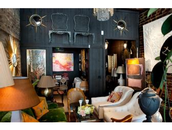 Biggs Powell Gift Certificate