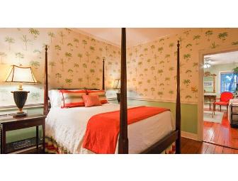 Spoleto Package Middle Week Getaway