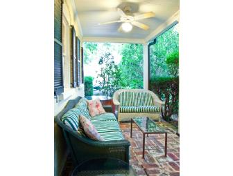 Spoleto Package Middle Week Getaway