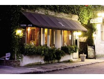 Spoleto Package Middle Week Getaway