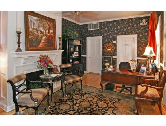 Romantic Weekend for Two at Elliot House Inn