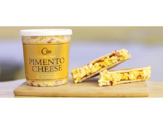 Callie's Charleston Biscuit House Brunch