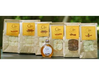 Callie's Charleston Biscuit House Brunch