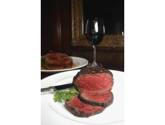 Market Pavilion Weekend for Two