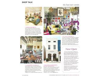 Biggs Powell Gift Certificate