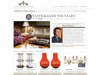 Biggs Powell Gift Certificate