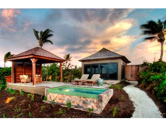 St. Kitts Tropical Fantasy