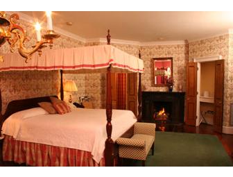 Spoleto Package-VIP Finale Weekend