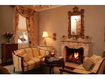 Spoleto Package-VIP Finale Weekend