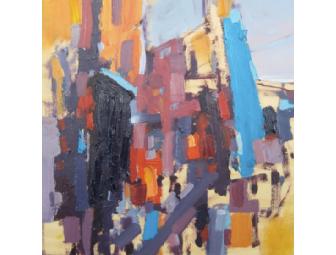 Charleston Artist Collective Gift Certificate