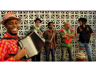 Spoleto Package-VIP Finale Weekend