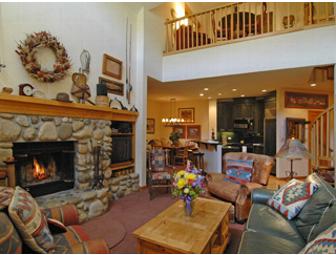 Beaver Creek Getaway