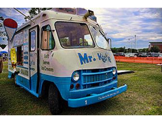 Have Party? Will Travel!