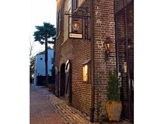 Romantic Weekend for Two at Elliot House Inn