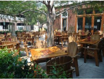 Two Night Society House Stay with Dinner & Special Treat