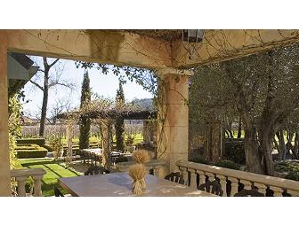 Napa Valley Experience, April 25-27, 2012