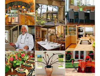 Napa Valley Experience, April 25-27, 2012