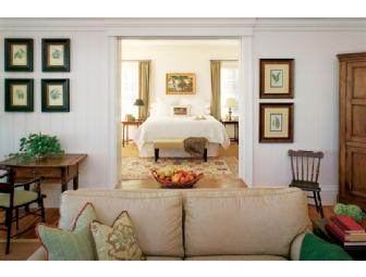 Palmetto Bluff Retreat for Two