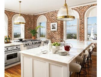 Bright Lights & Callie White