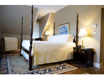 Old Village Post House Two-Night Escape