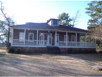 Callie's Charleston Biscuit House Brunch