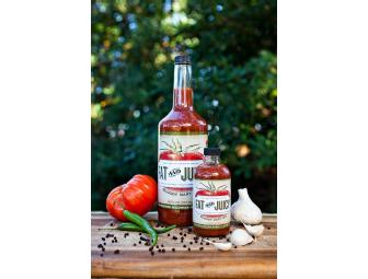 Callie's Charleston Biscuit House Brunch