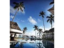 Five Hilton Worldwide "Be My Guest" Passes