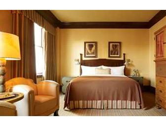 Five Hilton Worldwide 'Be My Guest' Passes