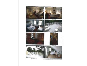 Beach House on Sullivan's Island