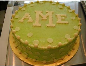 Spoleto Birthday Party