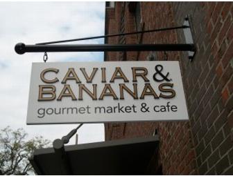 Spoleto Birthday Party