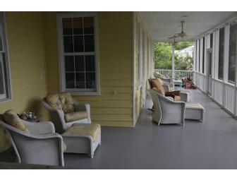 Beach House on Sullivan's Island