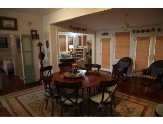 Beach House on Sullivan's Island