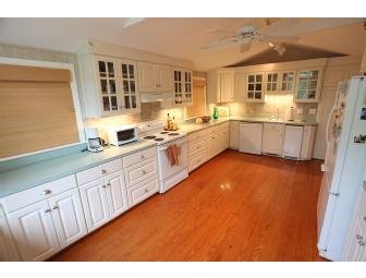 Beach House on Sullivan's Island